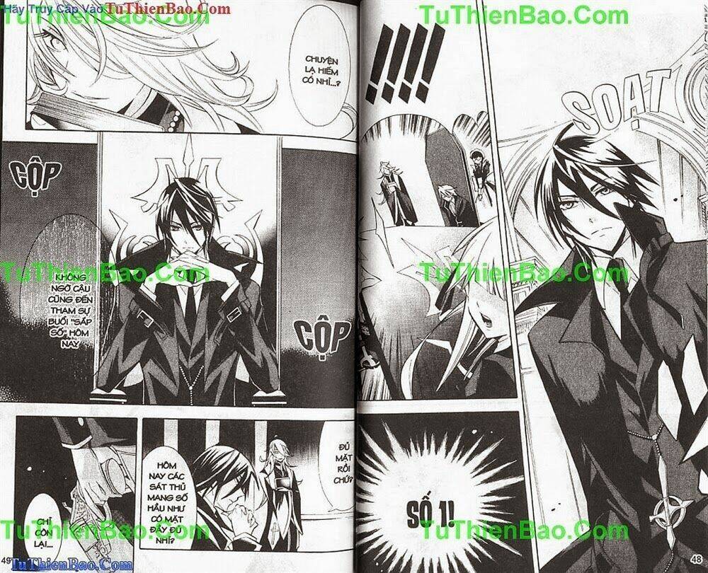 ẩn số chapter 1 25