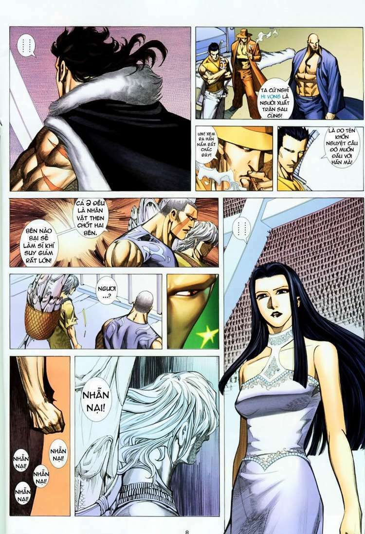 võ thần phượng hoàng chapter 55 7