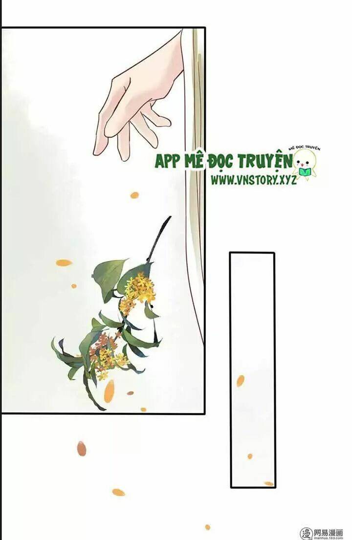 kiều nữ độc phi chapter 71 12