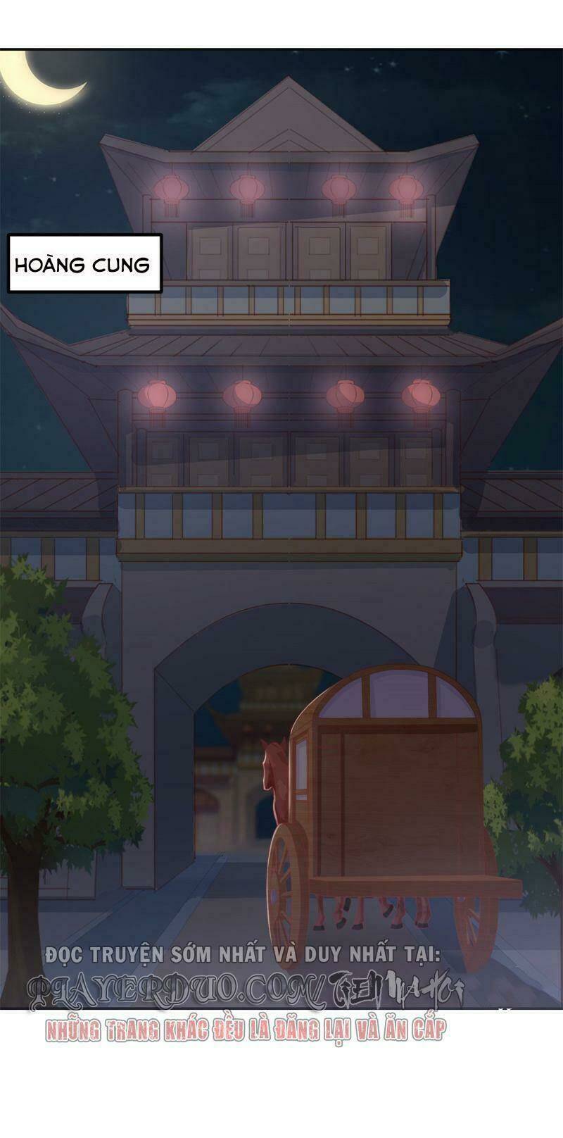 bạo quân đừng chạy, công chúa muốn vong quốc chapter 12 13