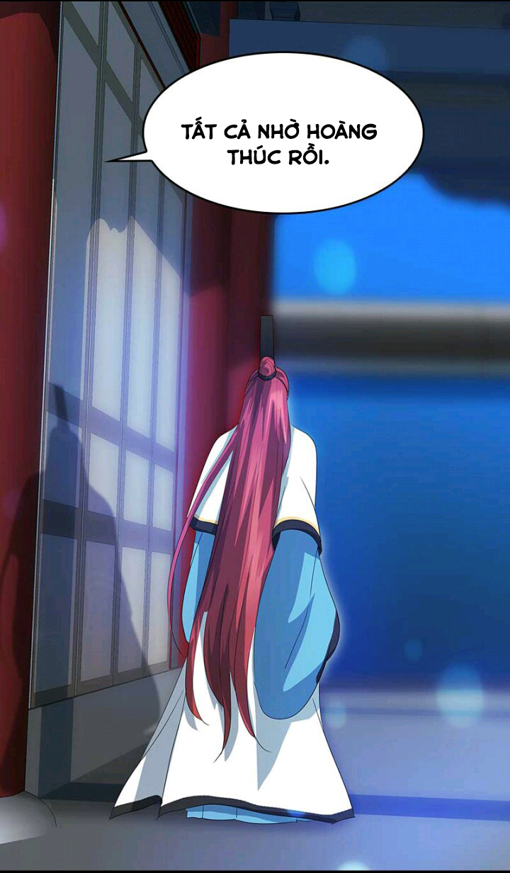 mấy bà vợ của trẫm đều chết hết rồi chapter 40 4