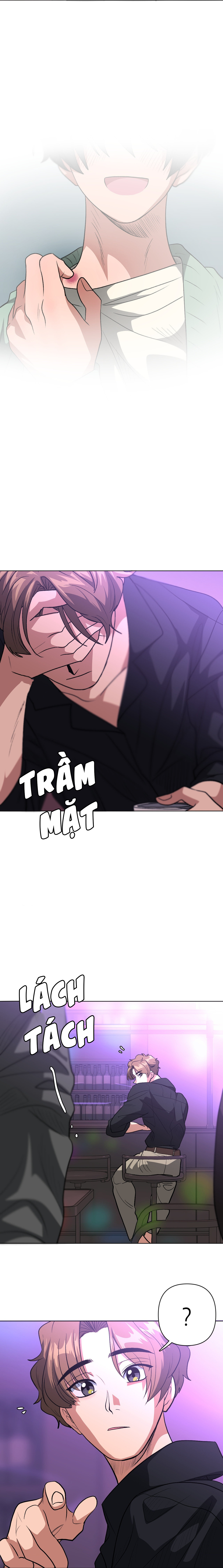 bị trói chapter 13 12