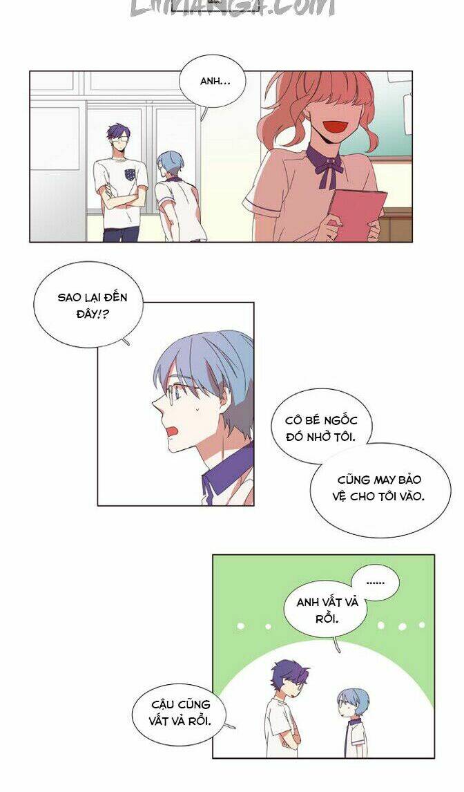 50 pixel days chapter 3 8