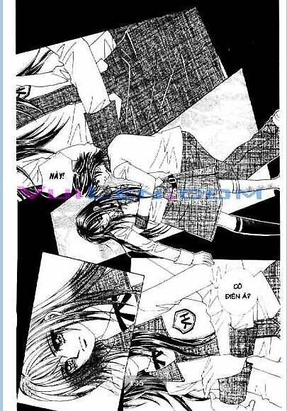 nụ hôn và sắc đẹp chapter 1 135