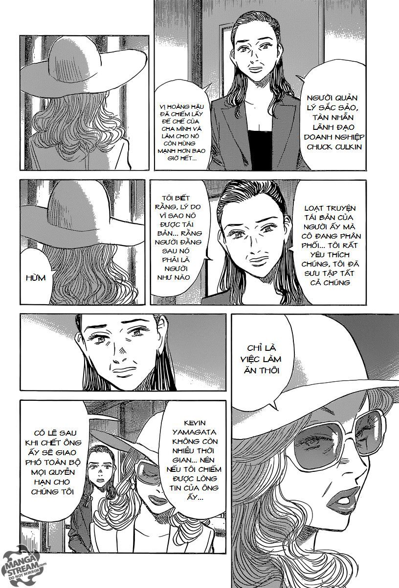 billy bat chapter 161 15