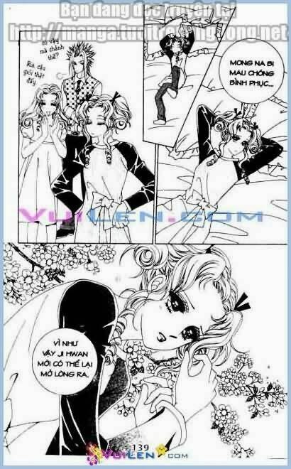 sức thanh xuân chapter 7 116