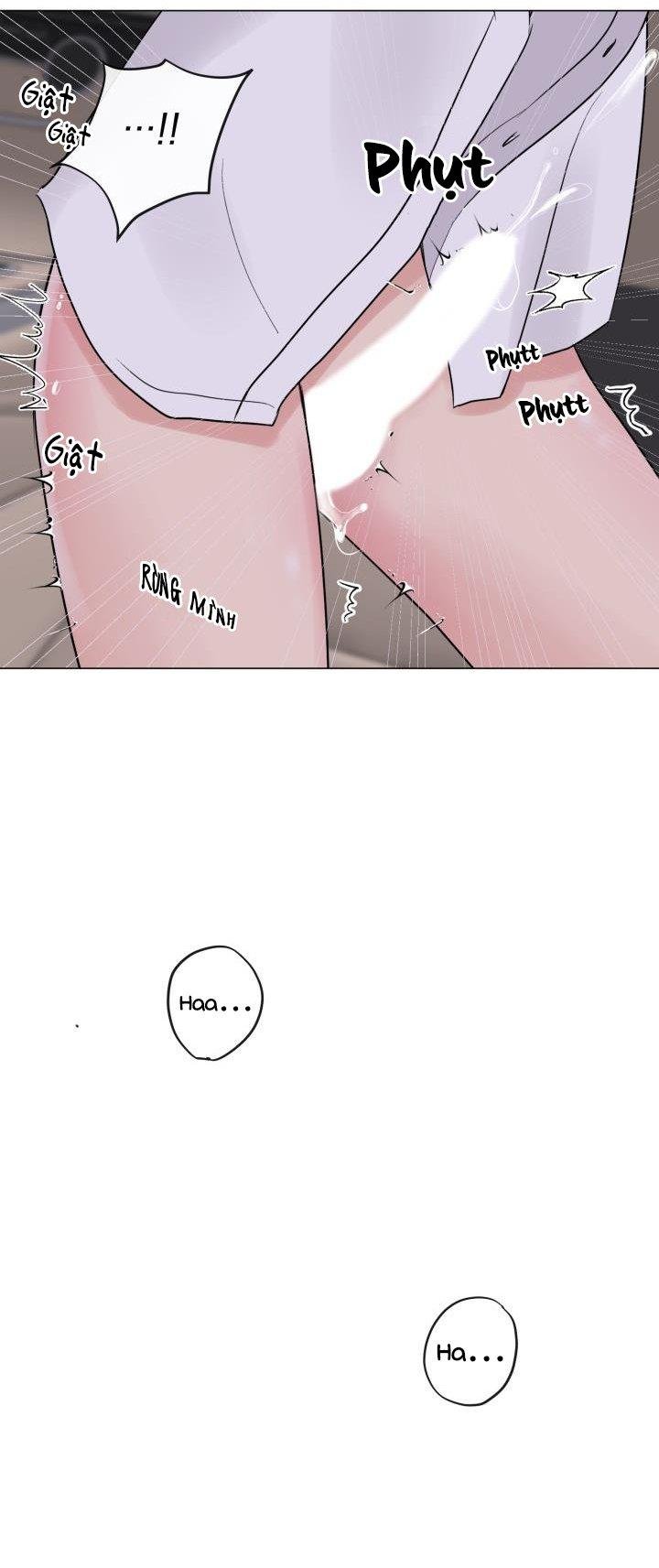 người yêu hiếm hoi chapter 10 11