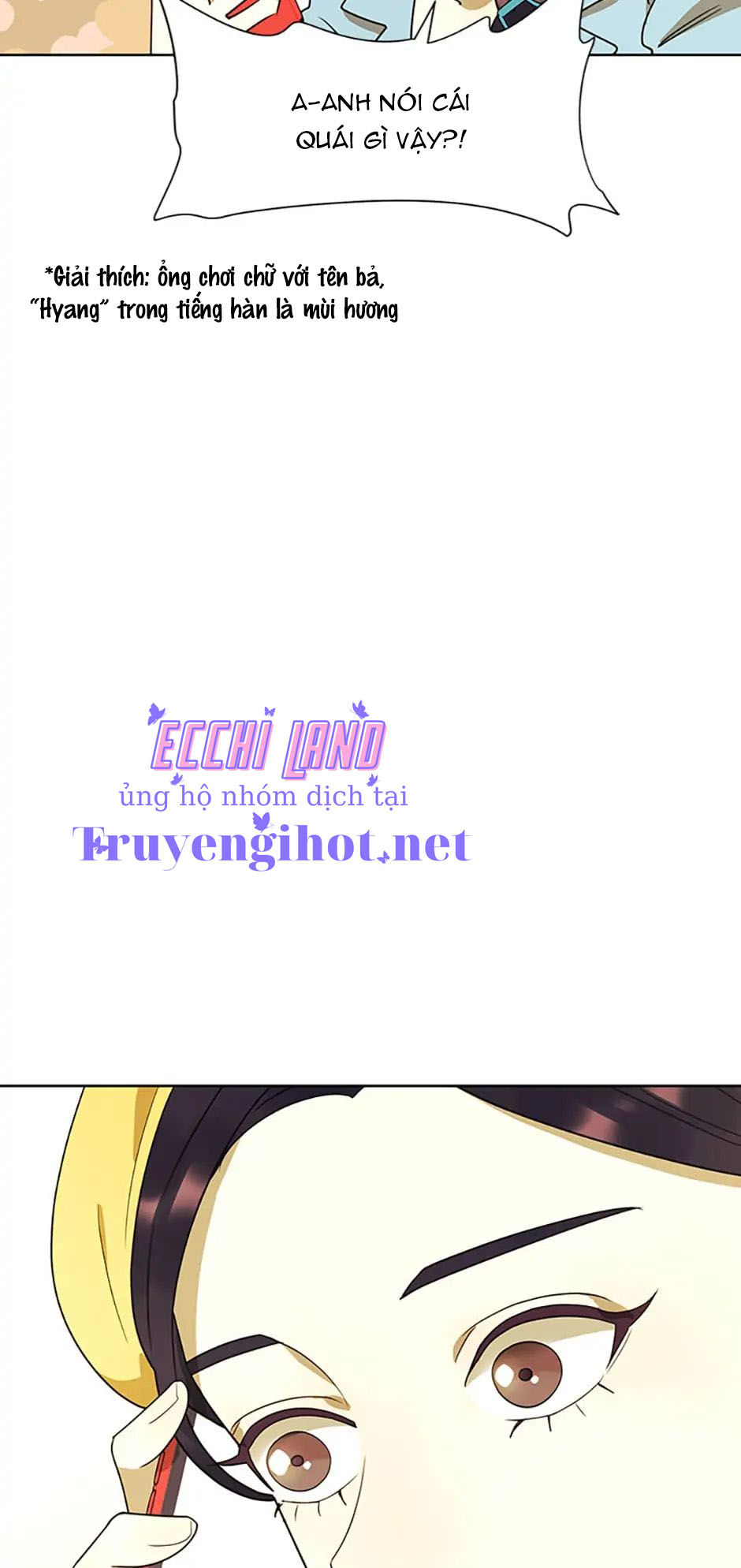 tiểu thuyết đầu tay của ác nữ chapter 29.2 12