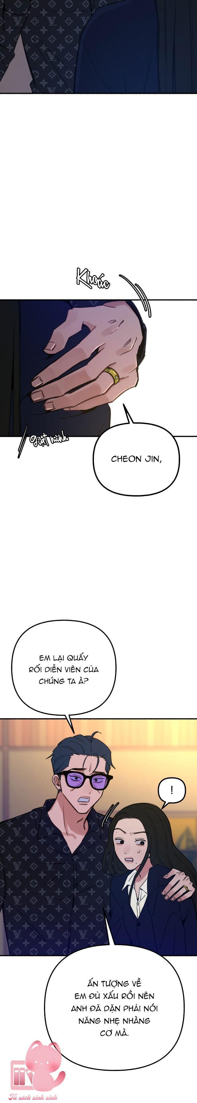 nàng thơ điện ảnh chapter 42 5