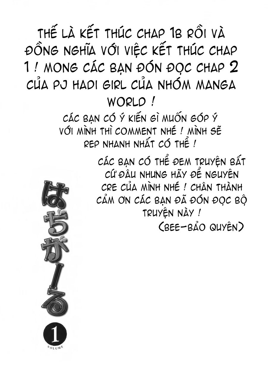 hadi girl chapter 1.1 18