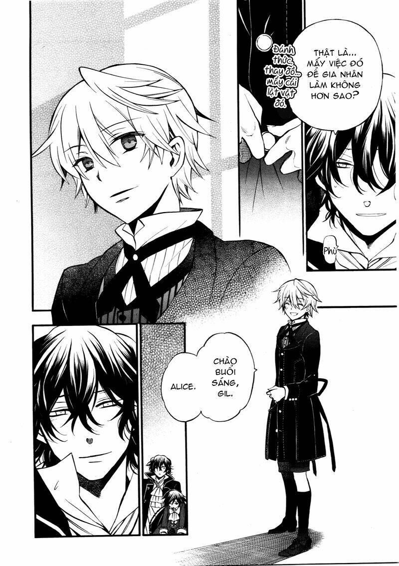 pandora hearts chapter 62 2