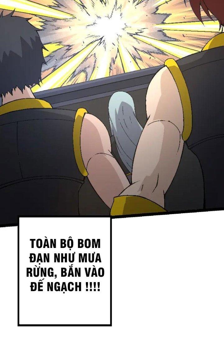 từ cây cổ thụ bắt đầu tiến hóa chapter 37 82