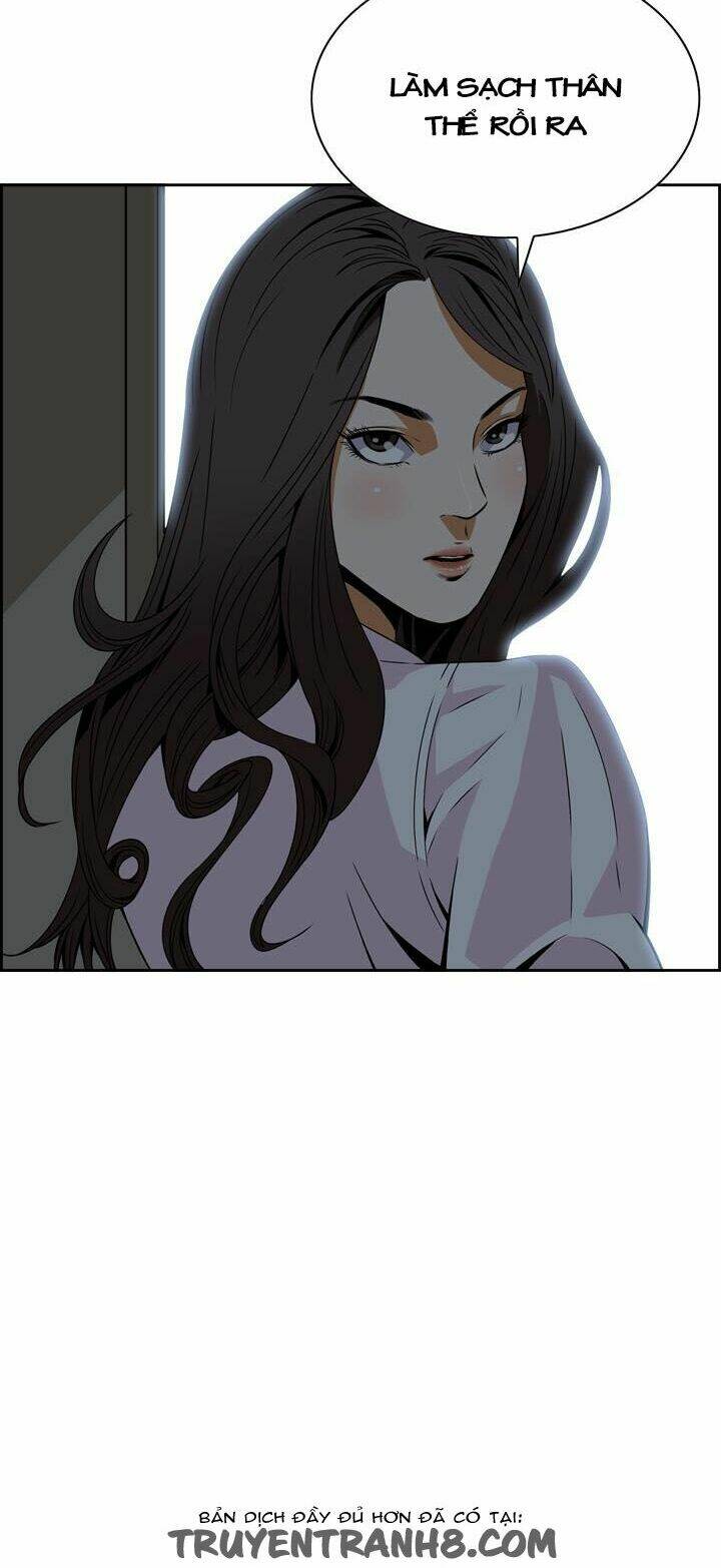 giấc mơ khủng khiếp - deadful dream chapter 4 95