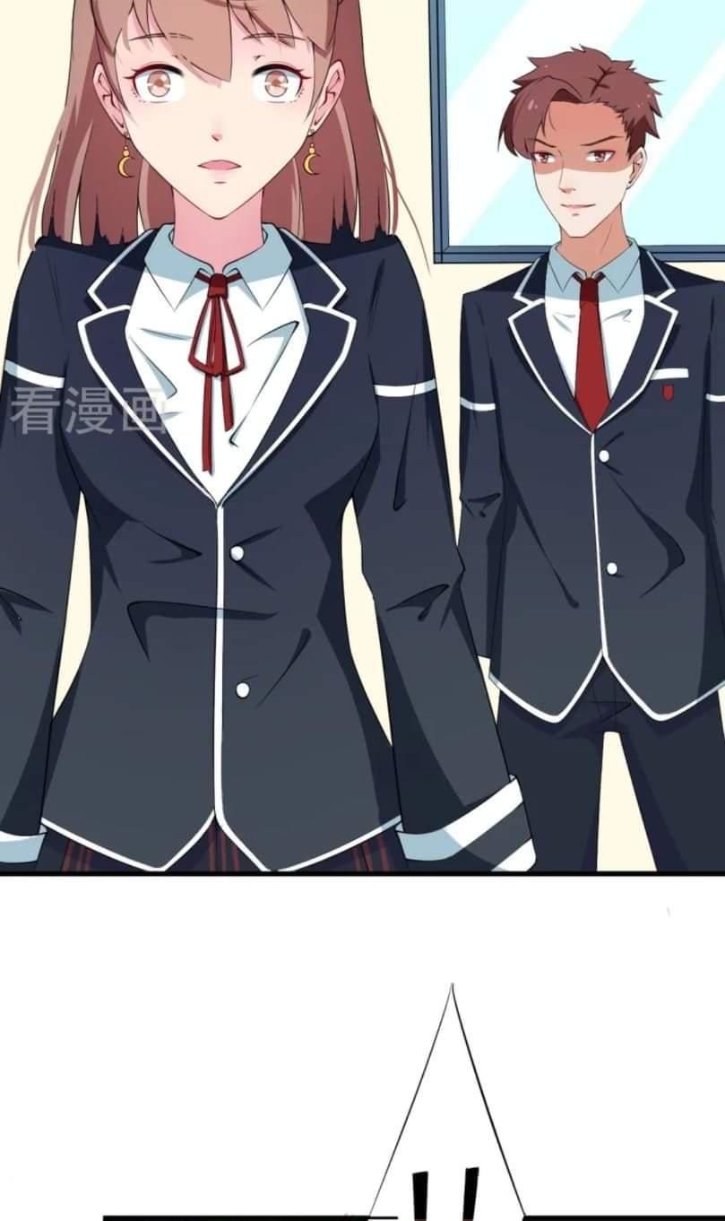 thiếu gia đích thế giá sủng thê chapter 7 17