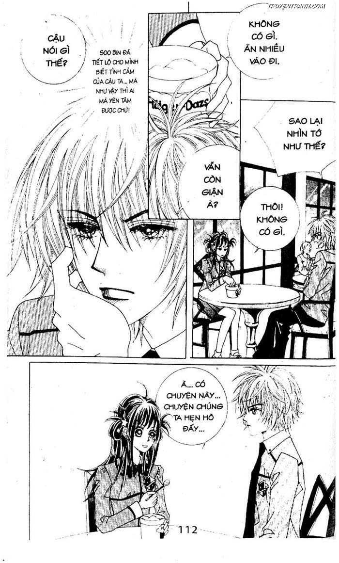 nhà trọ hoàn hảo chapter 28 28