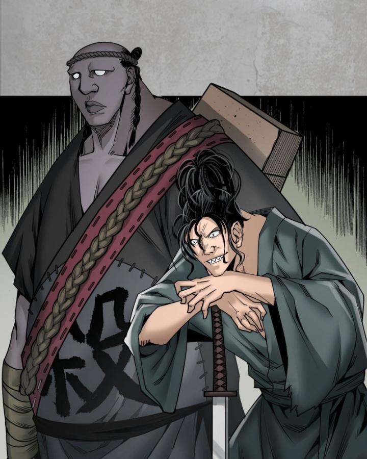 Tạng Phong Hành chapter 196 11