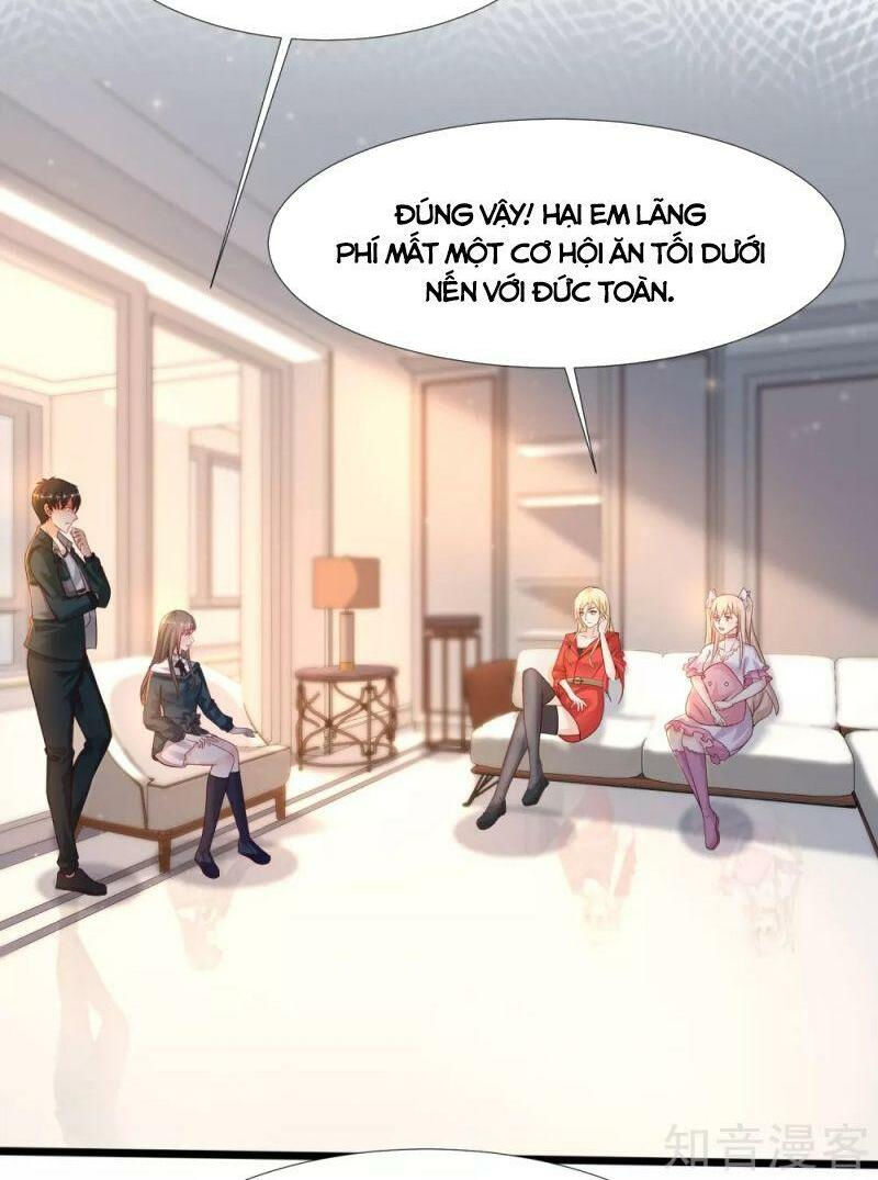 tối cường vận đào hoa chapter 208 2