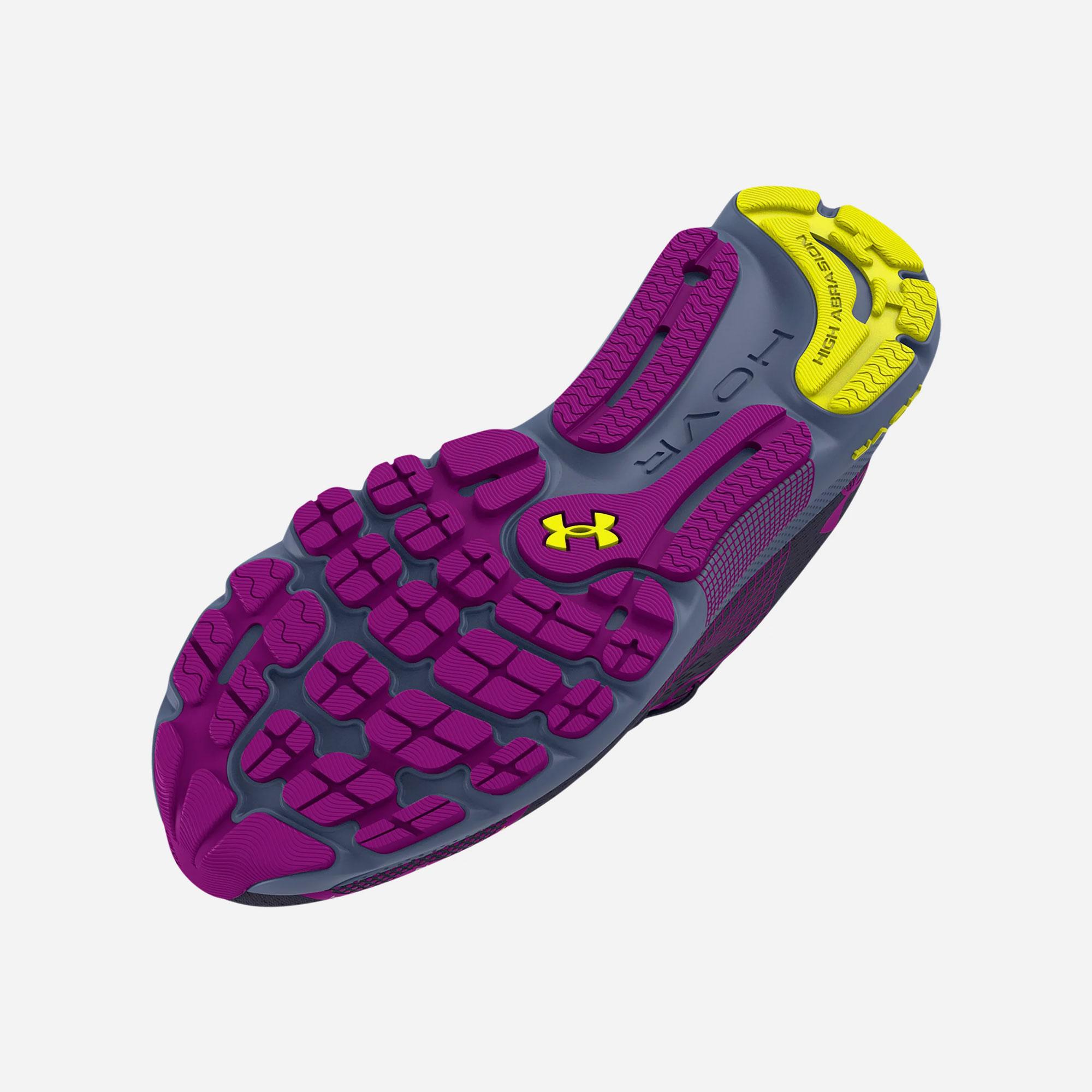 Giày thể thao nữ Under Armour W Hovr Infinite 4 - 3024905-500