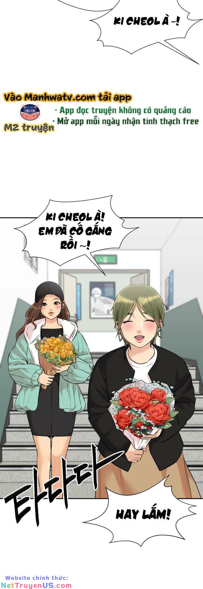 gương mặt thiên tài chapter 141 15