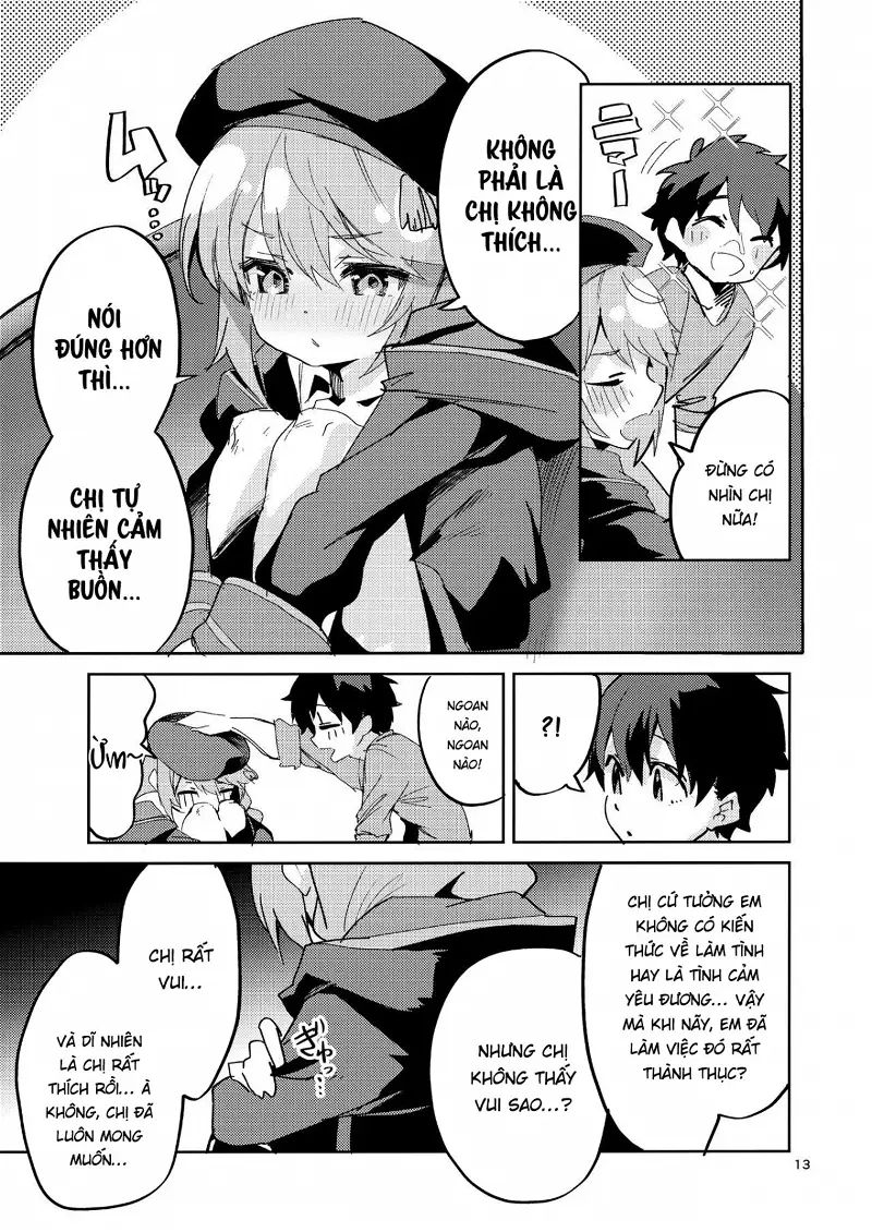 seishun no teigi chapter 0 10