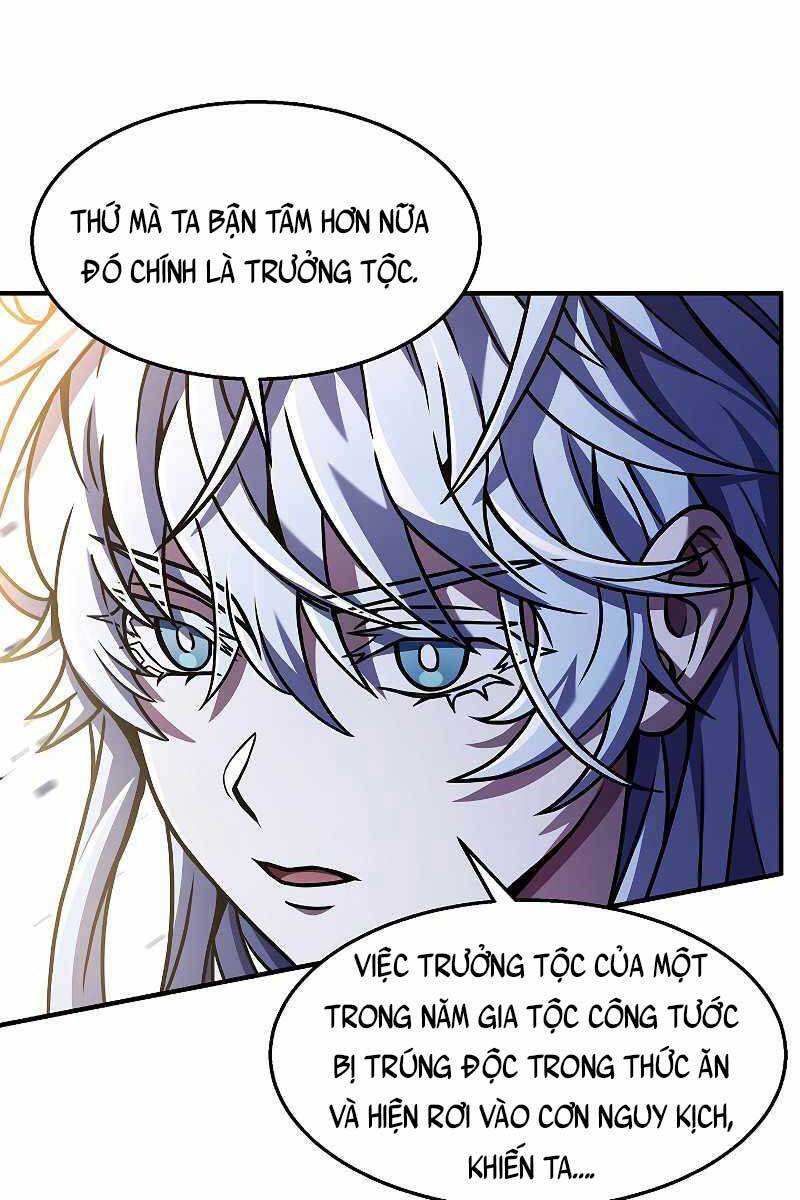 sự trở lại của hiệp sĩ giáo vô song chapter 63 36