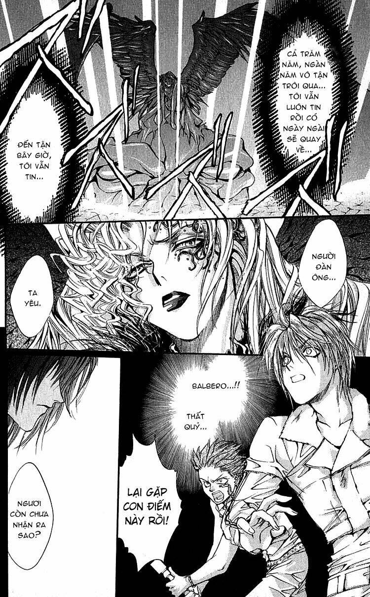 tình yêu loạn luân chapter 107 15