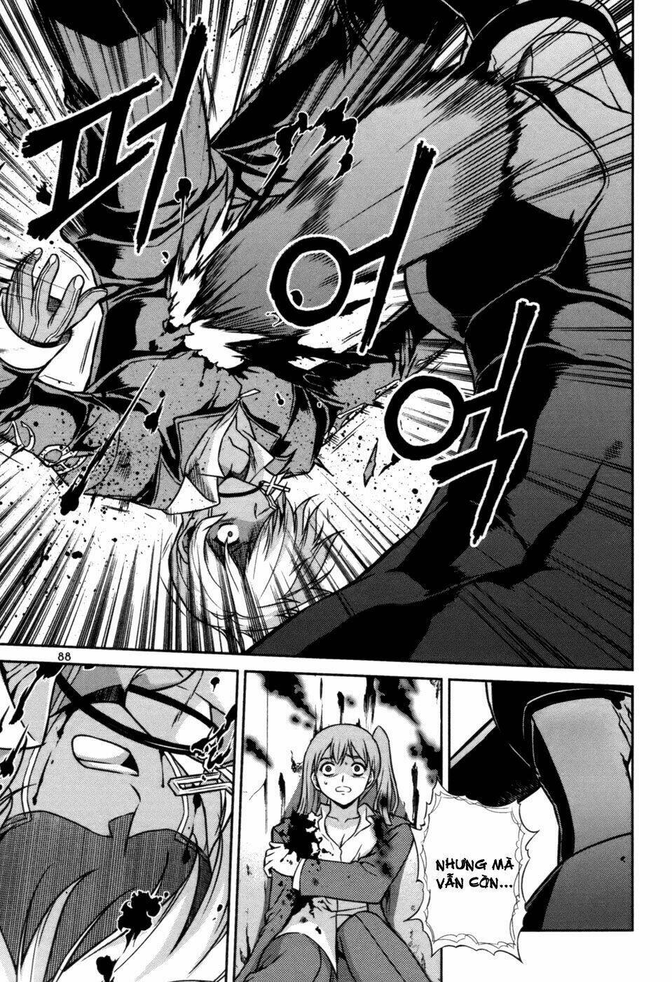 aflame inferno chapter 18 8