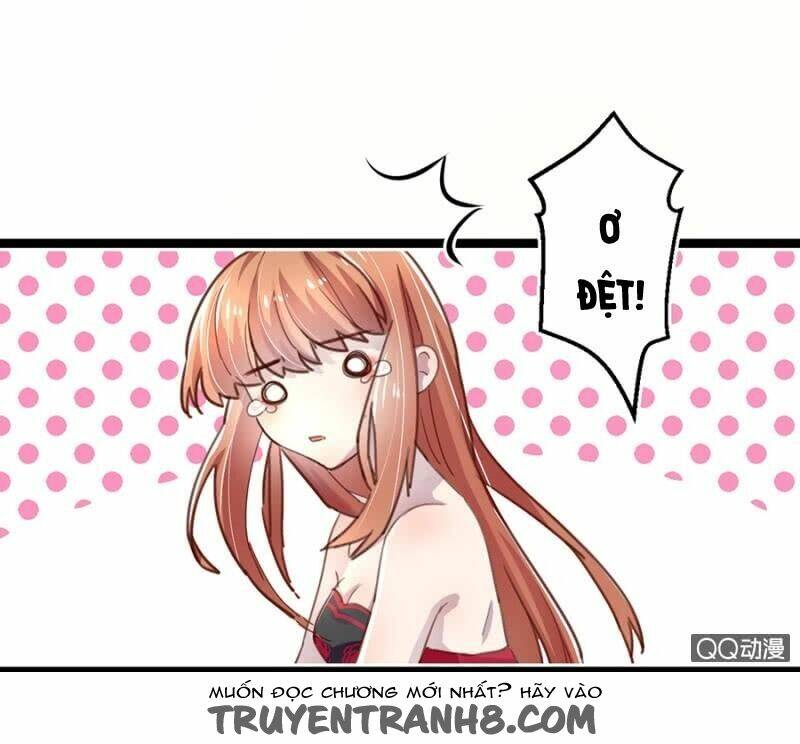 lãnh tình boss xin buông tay em chapter 9 16