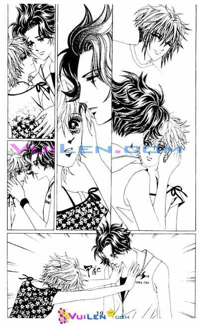 đợi em chapter 113 20