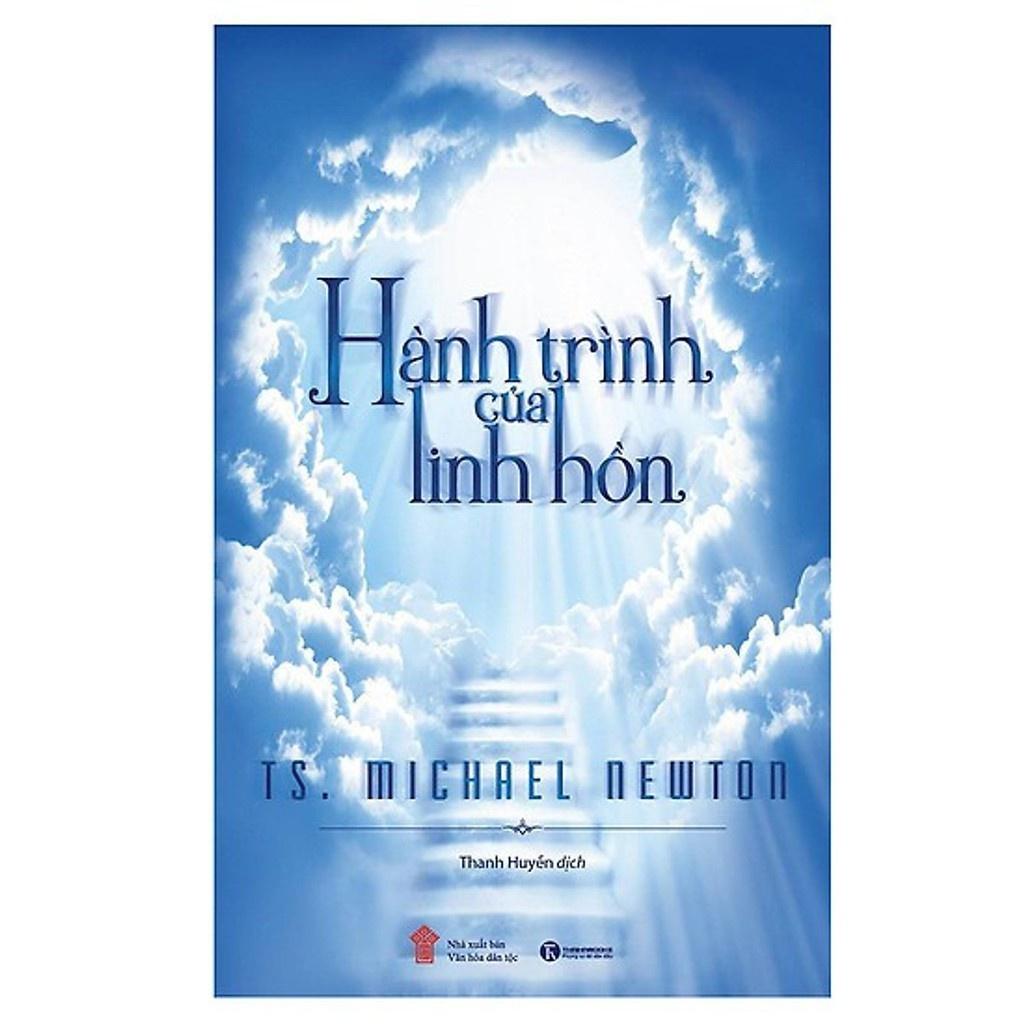 Bộ hai cuốn: Hành trình của linh hồn + Kiếp nào ta cũng tìm thấy nhau  - Bản Quyền