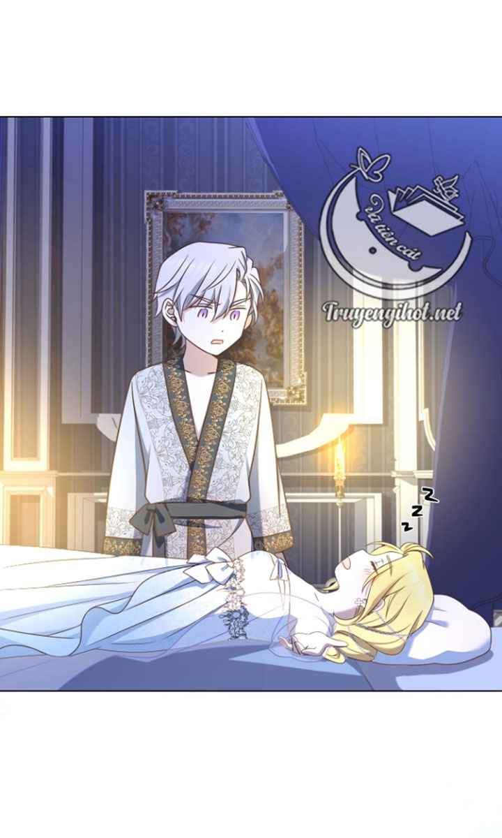 lời cầu hôn đến từ hoàng đế chapter 36.1 28