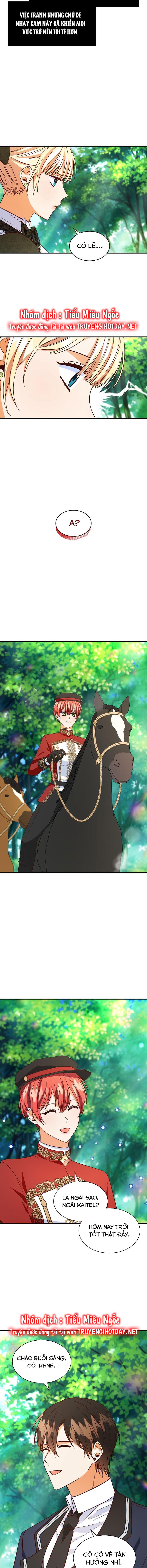 công lý của một ác nữ chapter 26 11