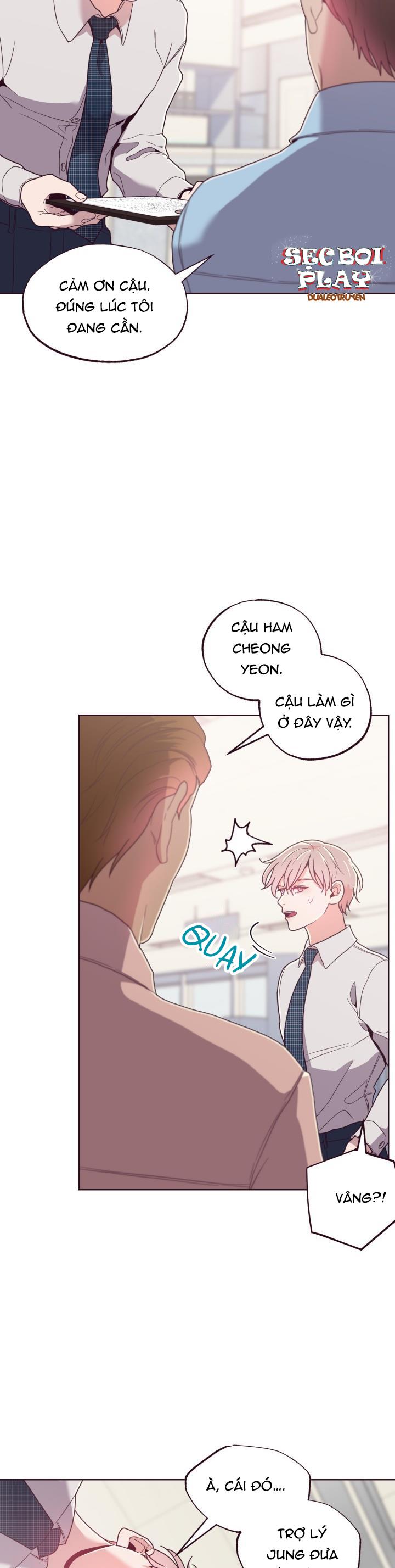 falling down chapter 9 26