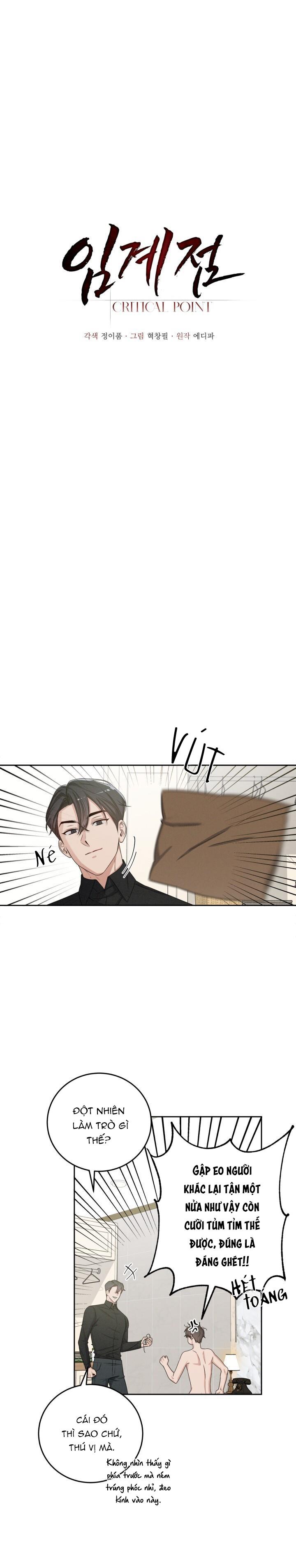 critical point chapter 11 5