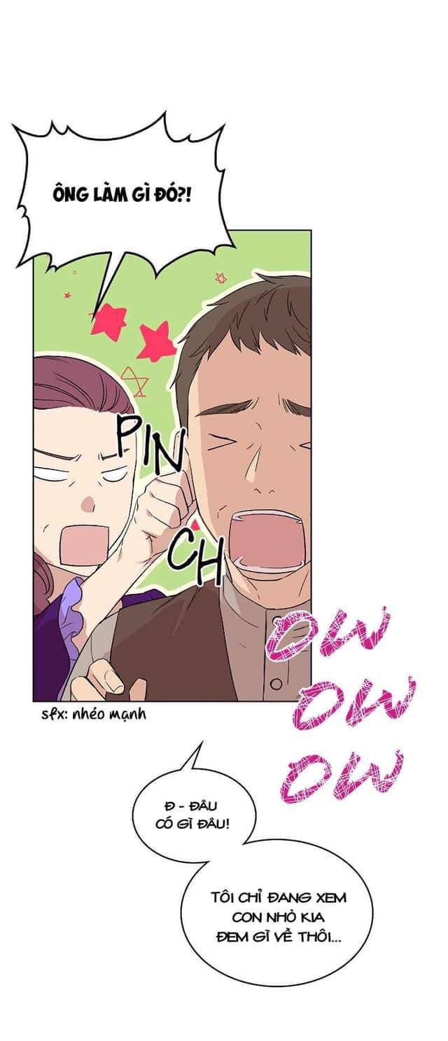 thật tình, họ rất nhớ cô ấy! chapter 5 21