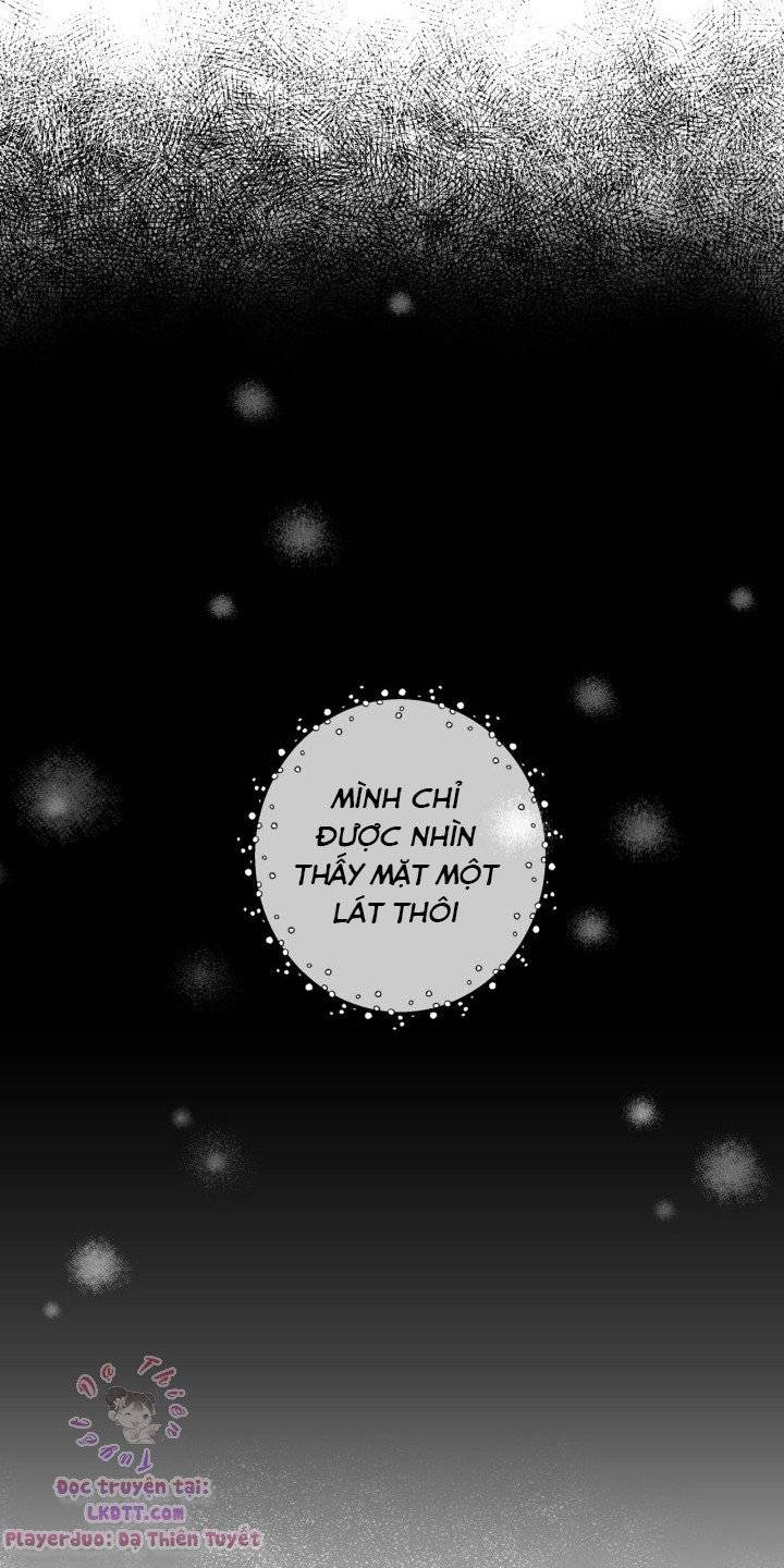 cha, con không muốn kết hôn đâu chapter 5 34