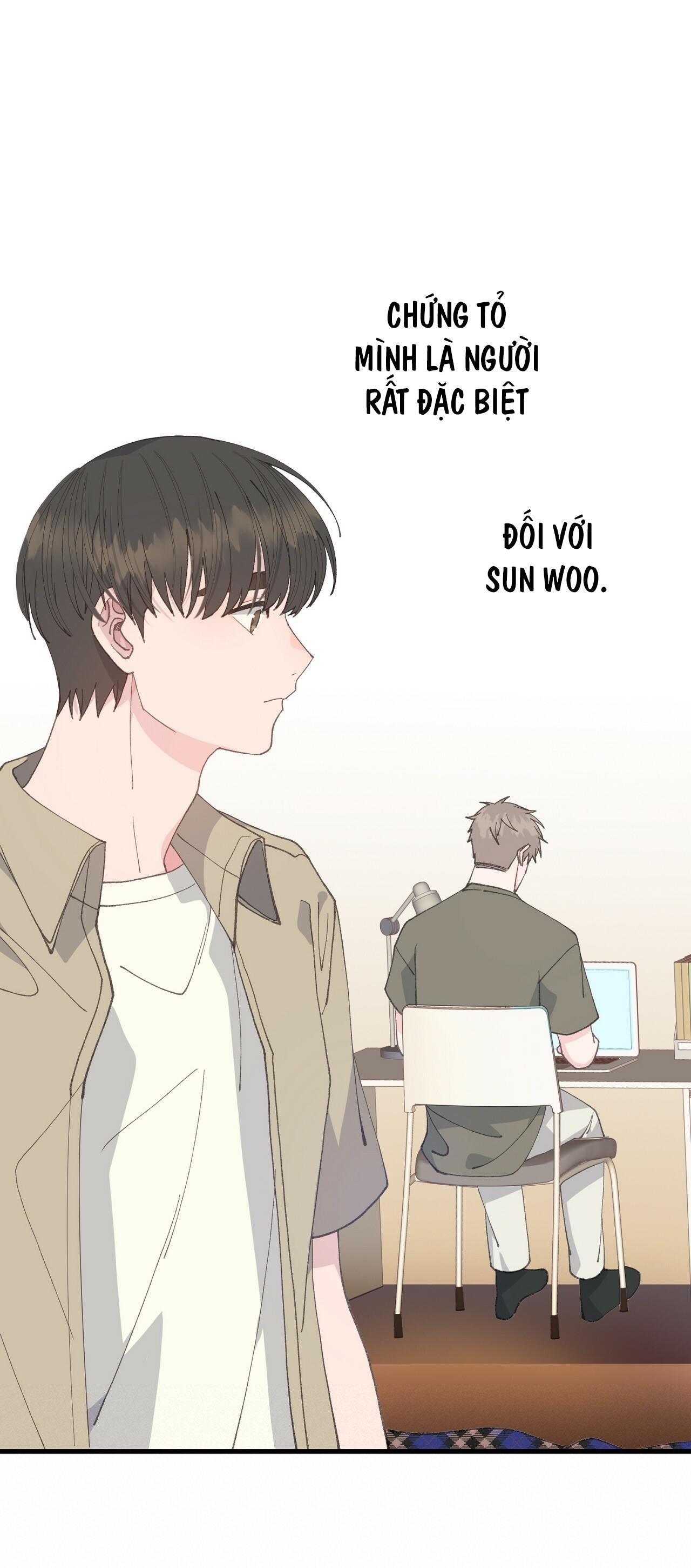 khi trò chơi hẹn hò kết thúc chapter 8 46