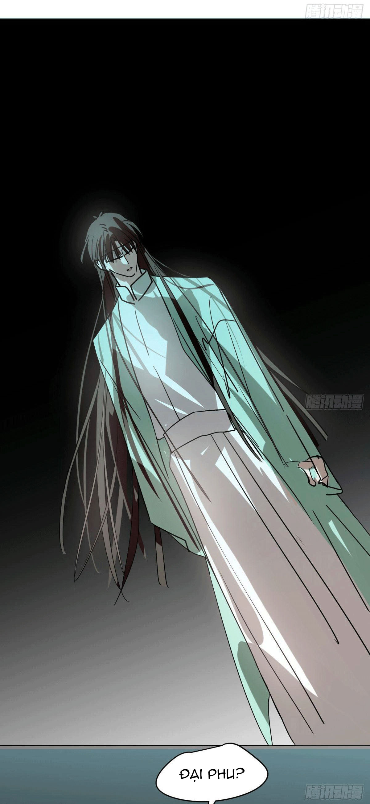 Bắt Lấy Ngao Ngao chapter 176 - Trang 22