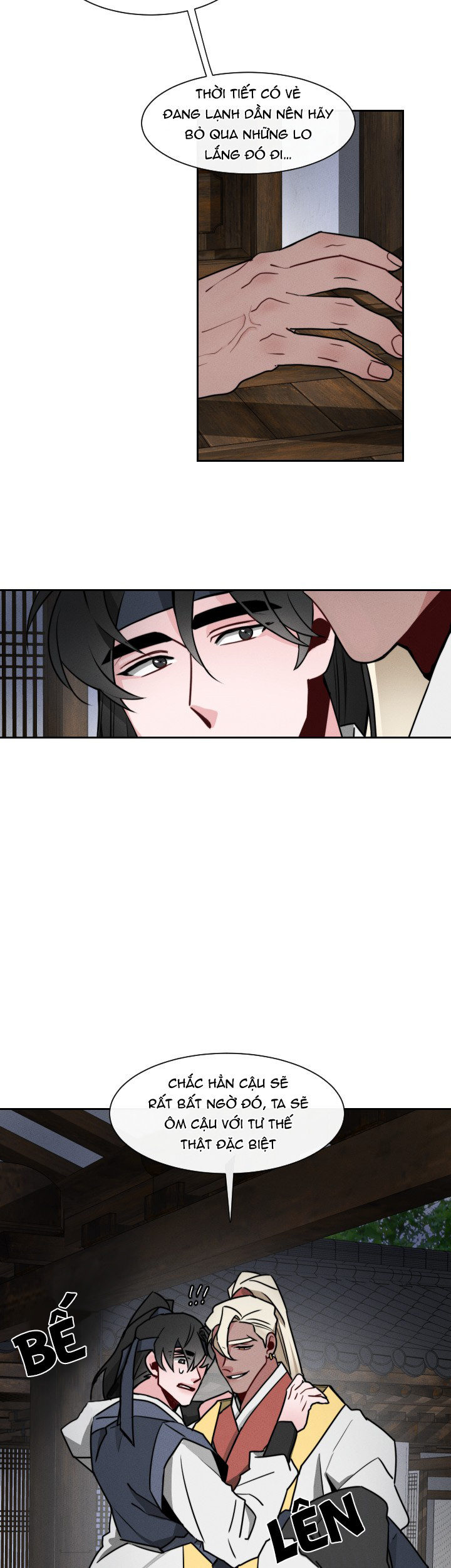 sinsujeon chapter 14 16