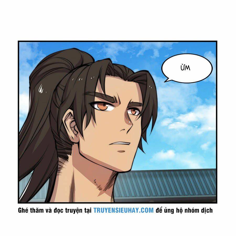 cuộc sống thoái ẩn của võ lâm chi vương chapter 29 6