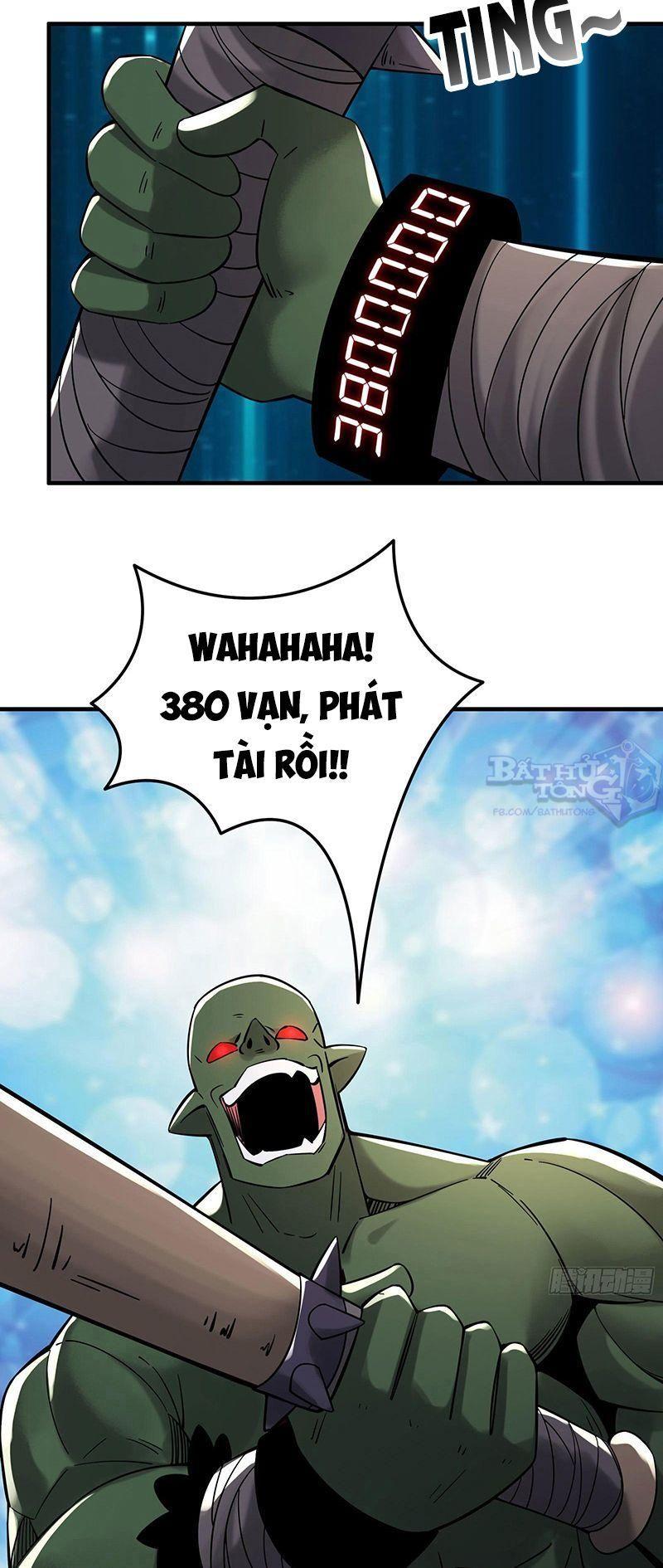 đồ đệ ta toàn là nữ ma đầu chapter 89 29