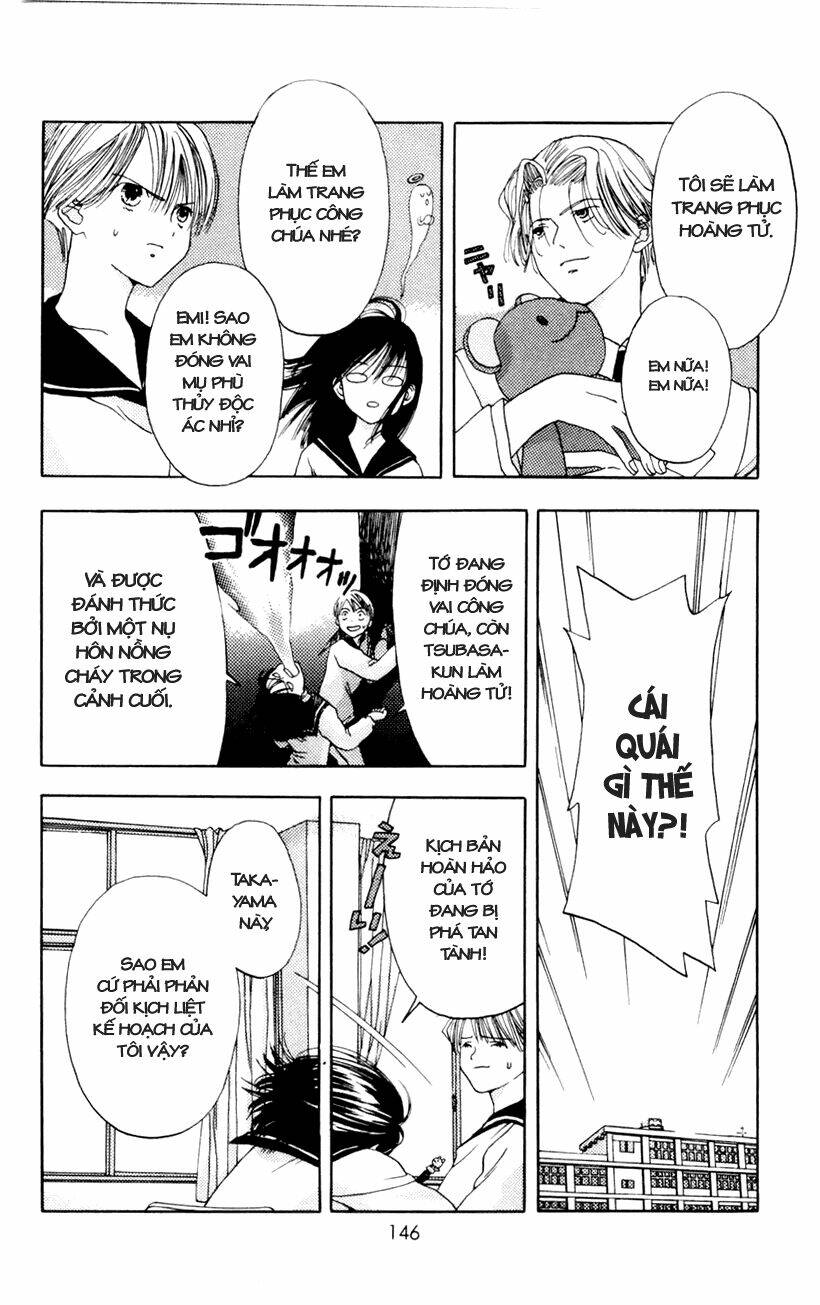akane-chan overdrive chapter 10 18