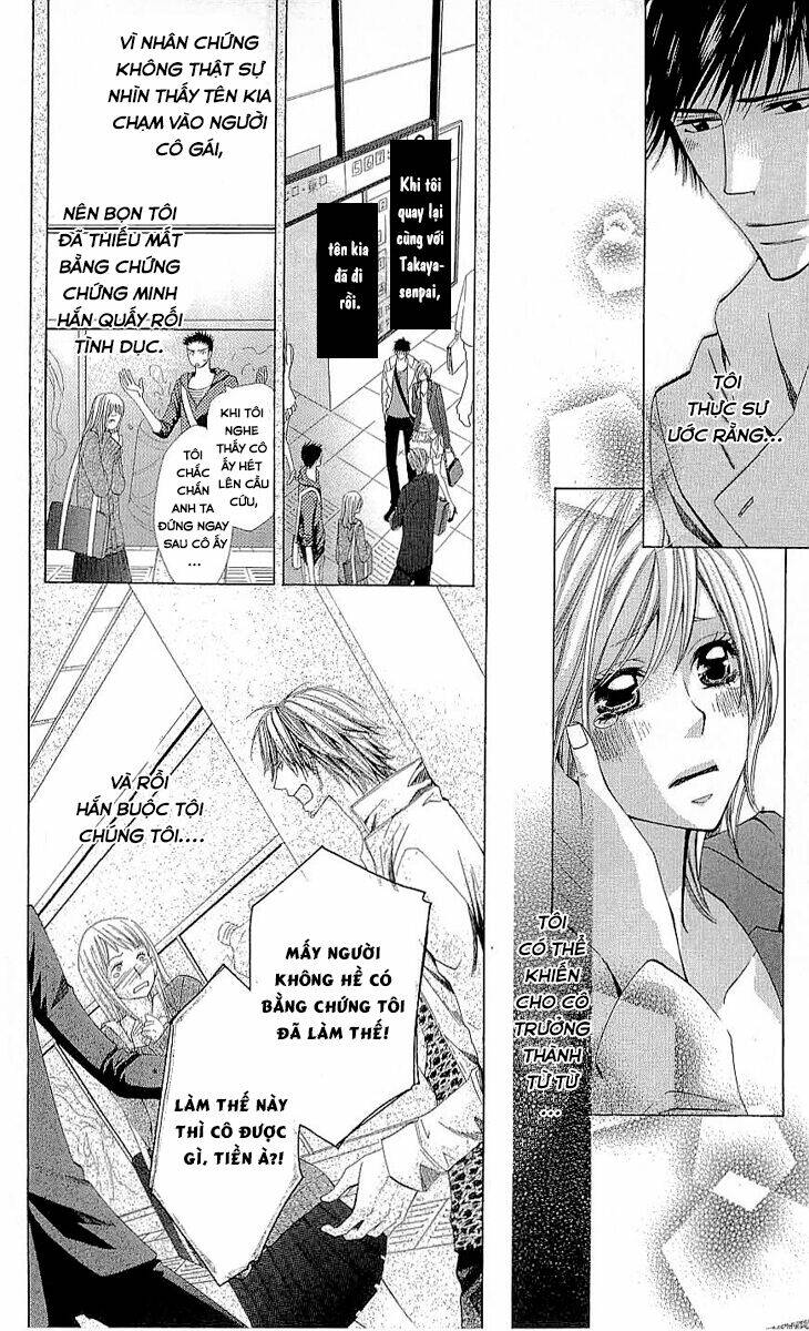 cosplay deka chapter 3.2 3