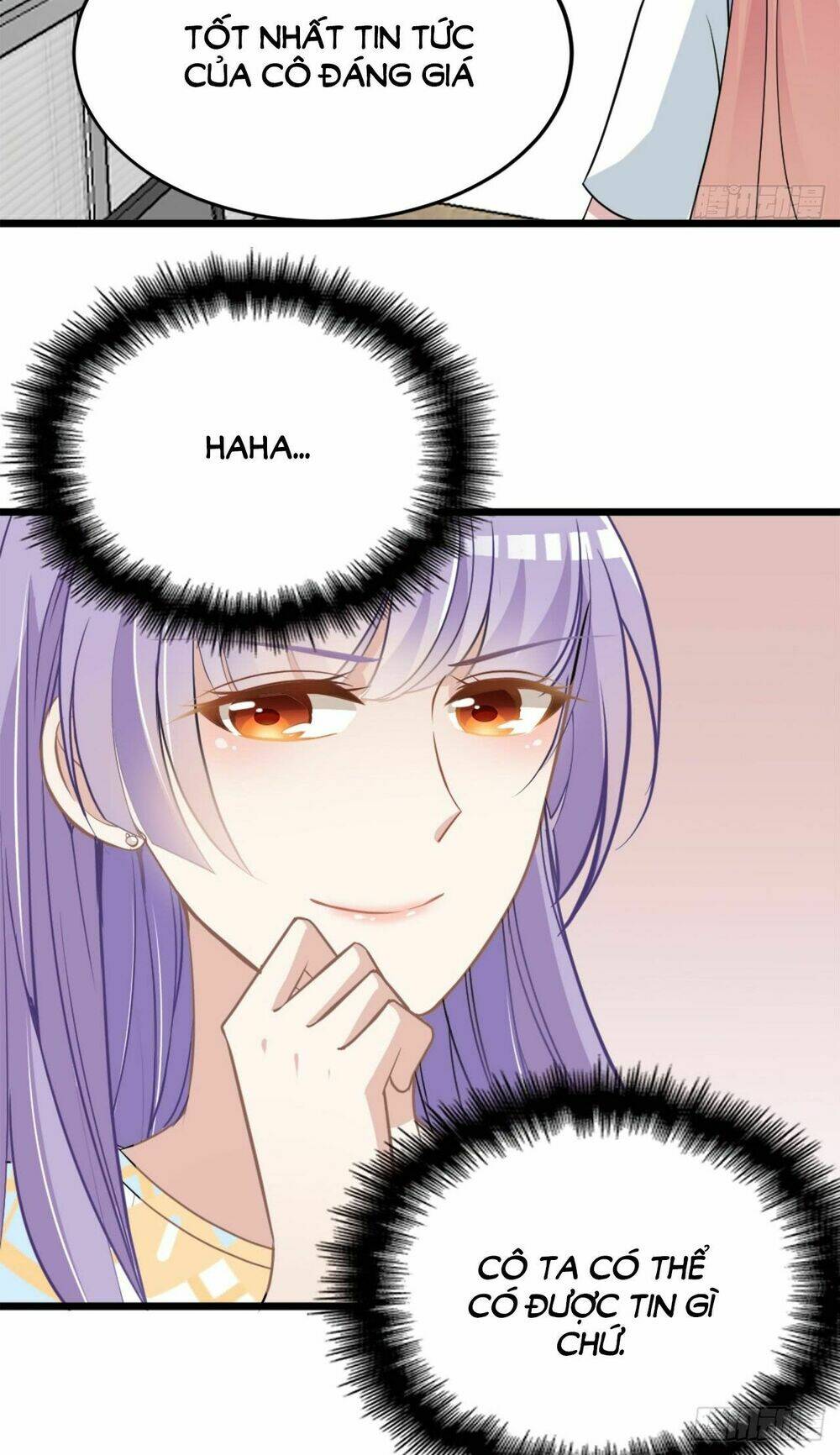 bí mật kết hôn với ảnh đế: vợ ơi đến đây tấn công đi nào chapter 12 11