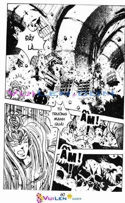 những người bạn tốt chapter 21 61