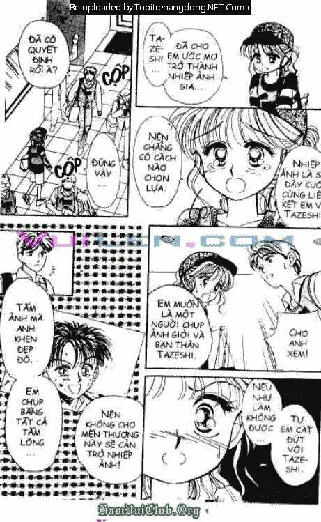 cánh thiên nga chapter 17 24