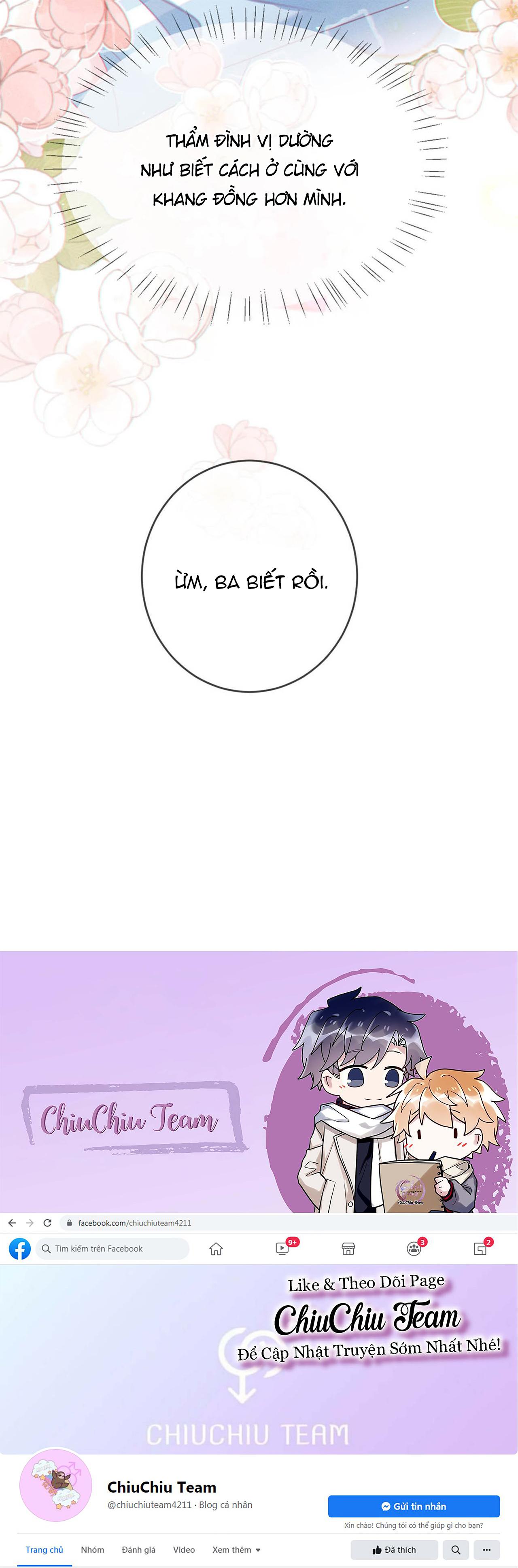 nghiện rượu chapter 68 10