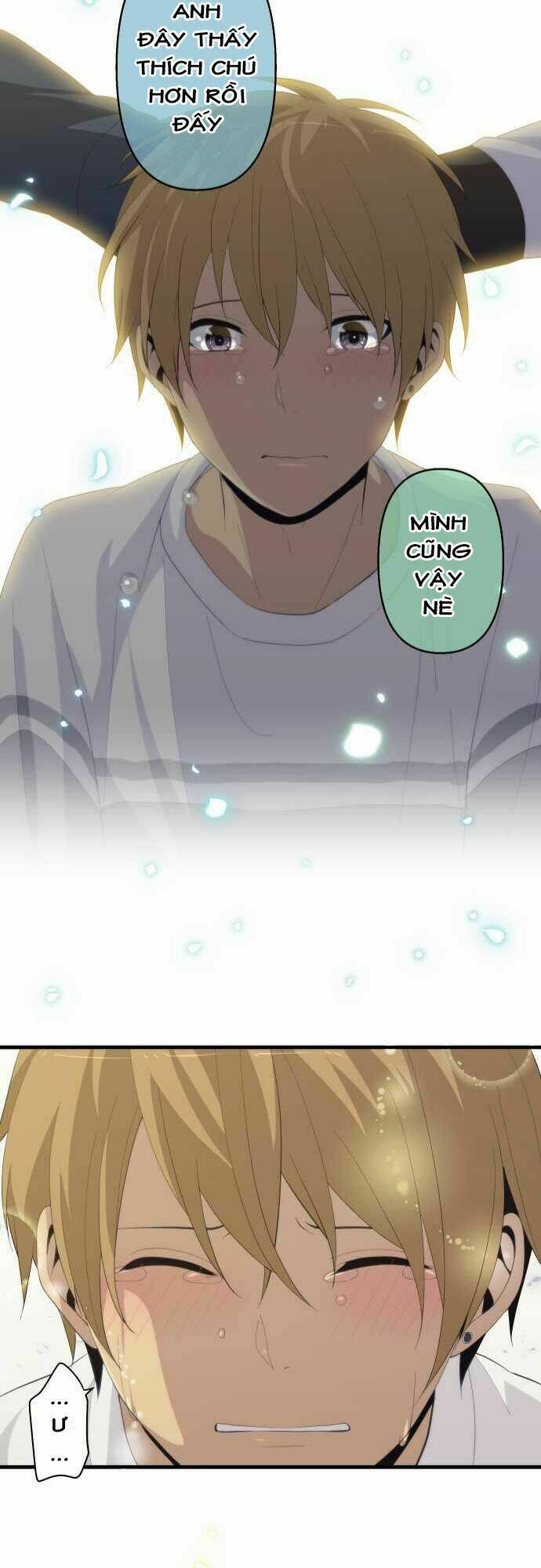 viên thuốc trùng sinh chapter 170 26