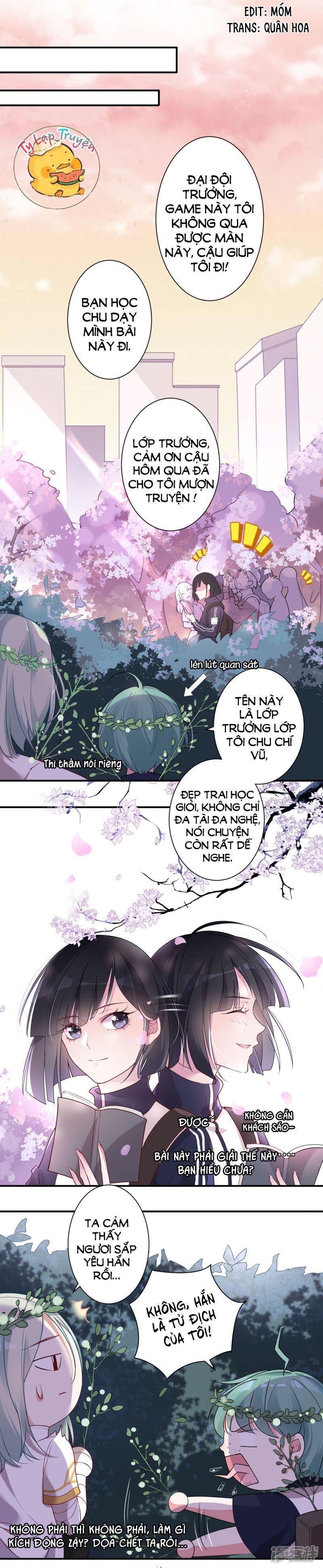 (full) ác thần sự vụ sở chapter 2 2