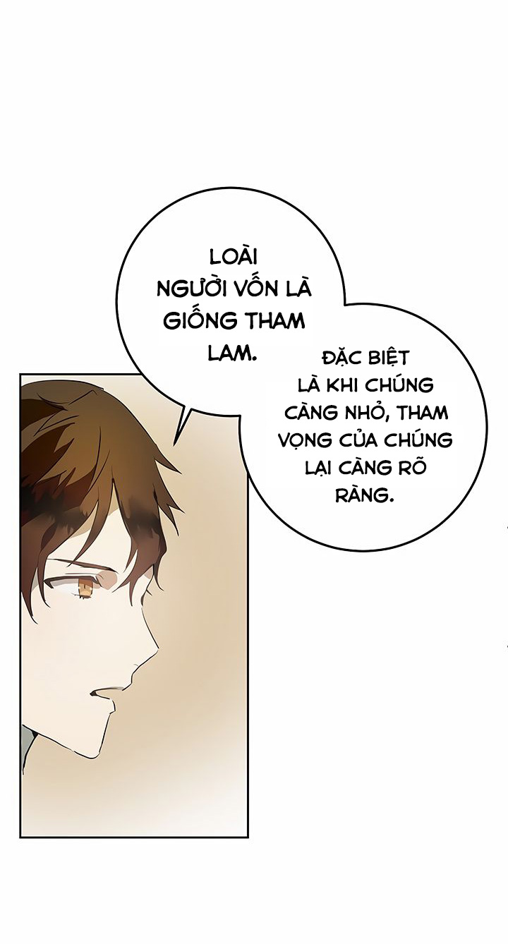 câu chuyện về đứa con hoang bị ghét bỏ chapter 7 6